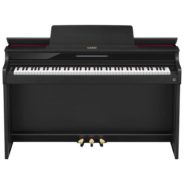 Casio AP-550 Casio AP-550