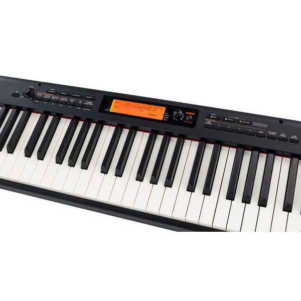 Casio CDP-S360 Casio CDP-S360