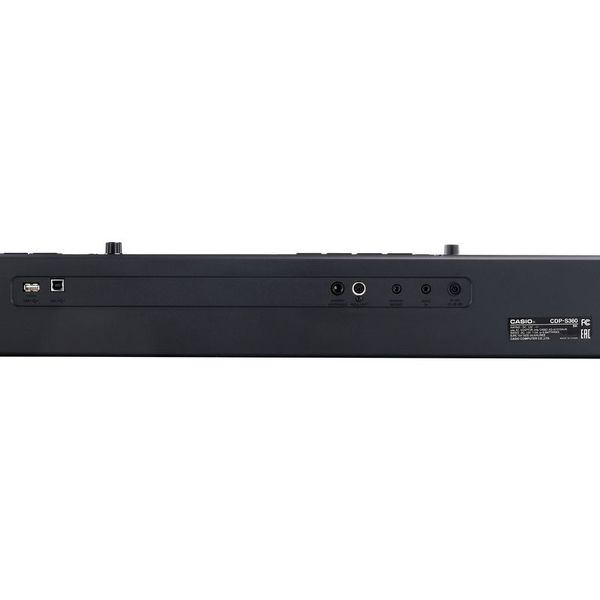 Casio CDP-S360 Casio CDP-S360