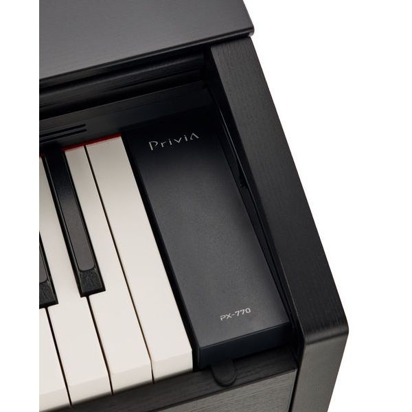Casio PX-770 Privia Casio PX-770 Privia