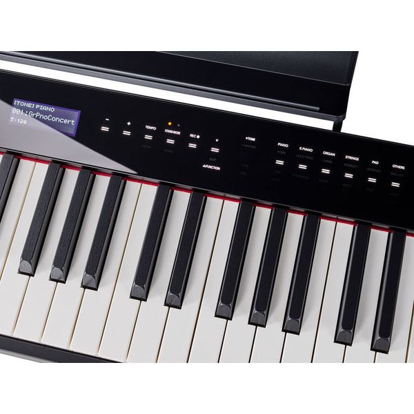 Casio PX-S3100 Privia