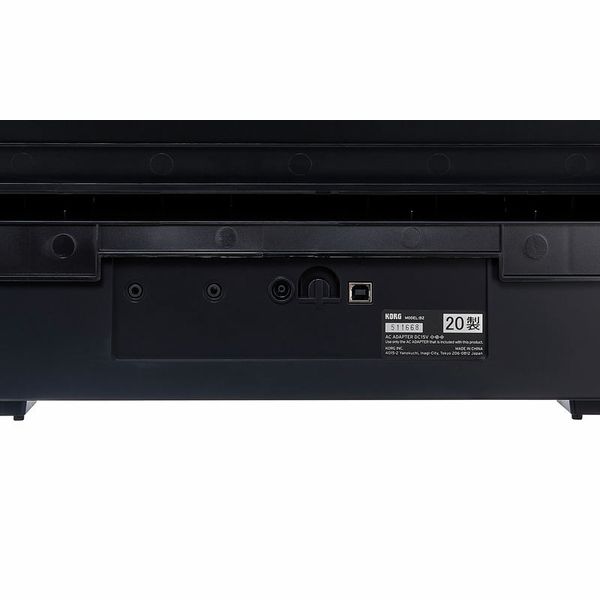 Korg B2 SP Korg B2 SP