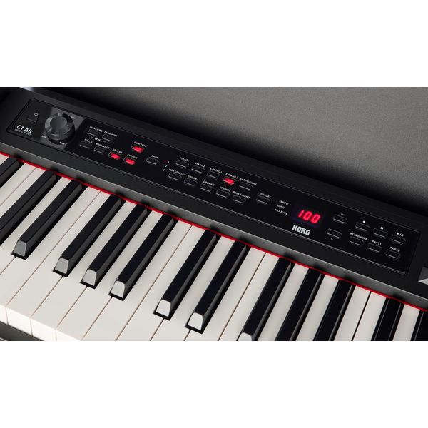 Korg C1 Air Korg C1 Air