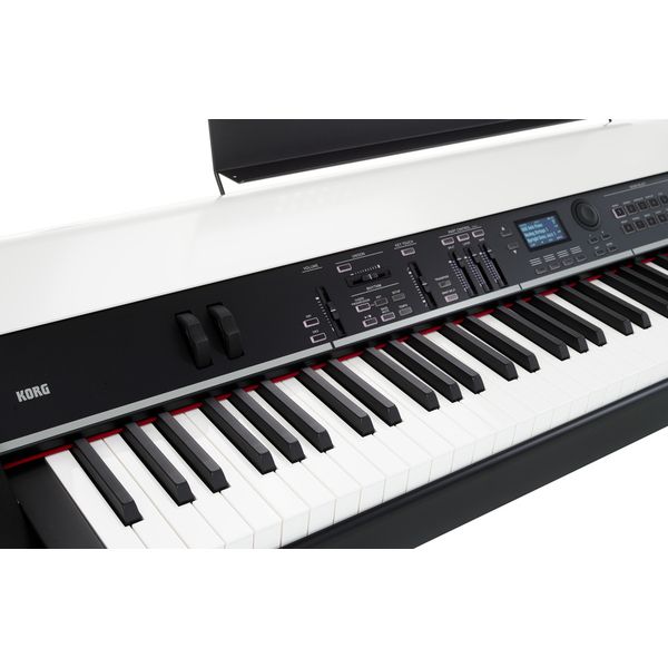 Korg Grandstage X Korg Grandstage X