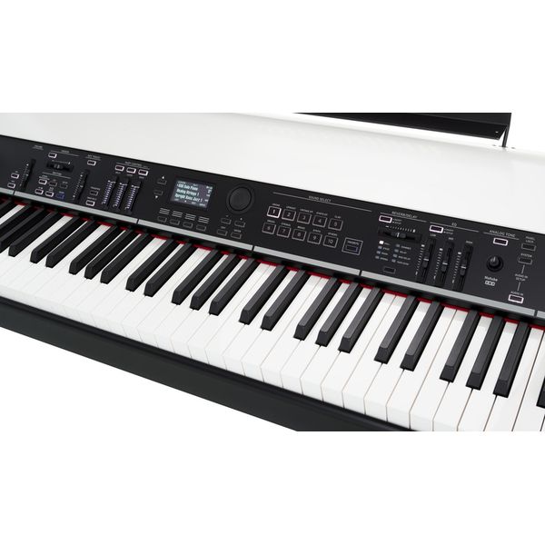 Korg Grandstage X Korg Grandstage X