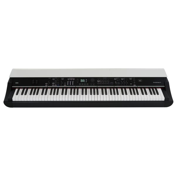 Korg Grandstage X Korg Grandstage X