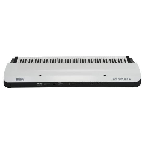 Korg Grandstage X Korg Grandstage X