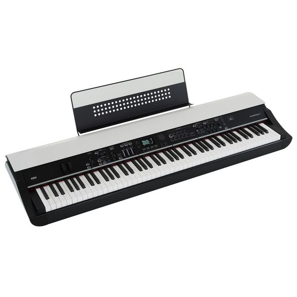 Korg Grandstage X Korg Grandstage X