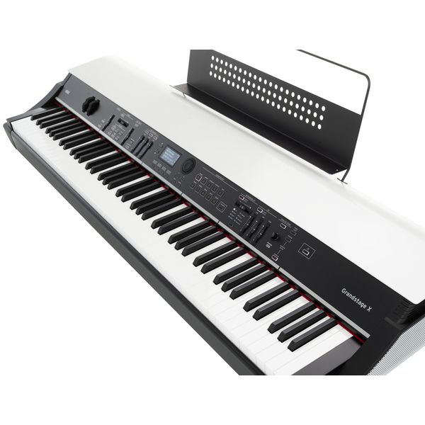 Korg Grandstage X Korg Grandstage X