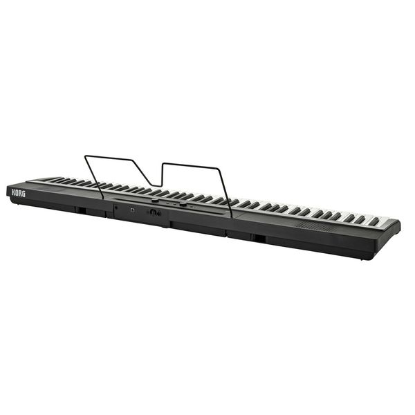 Korg Liano Korg Liano