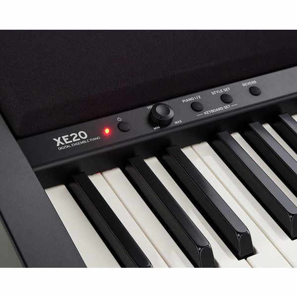 Korg XE20 Korg XE20
