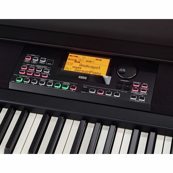 Korg XE20 Korg XE20