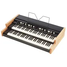 Organi Elettronici