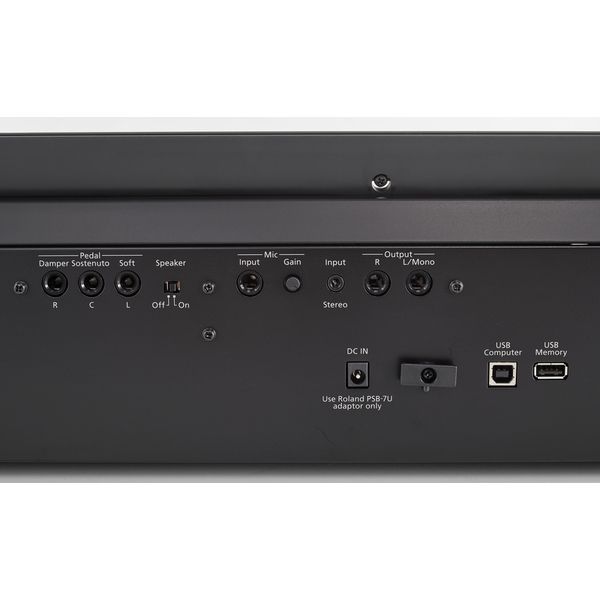 Roland FP-60X
