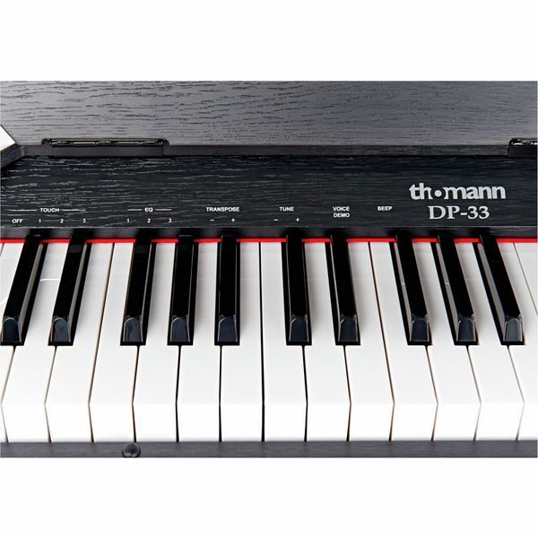 Thomann DP-33 Thomann DP-33