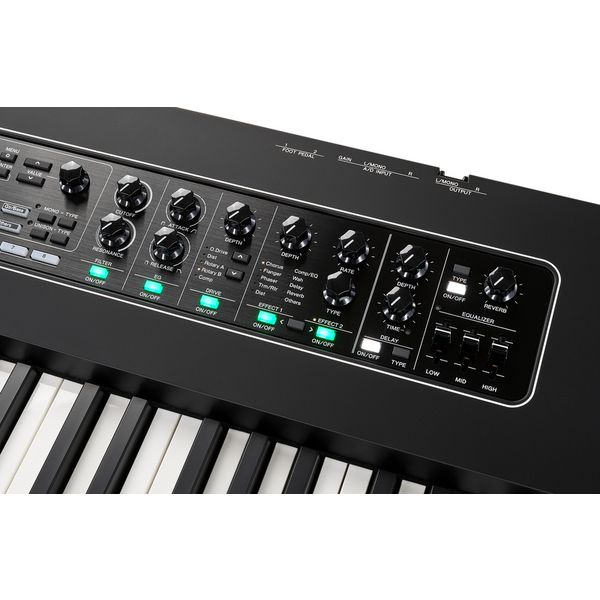 Yamaha CK88