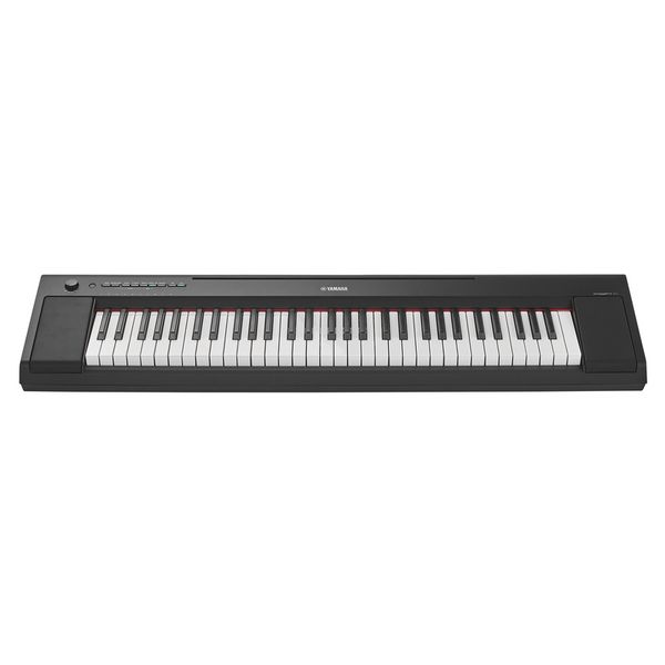 Yamaha NP-15 Piaggero Yamaha NP-15 Piaggero