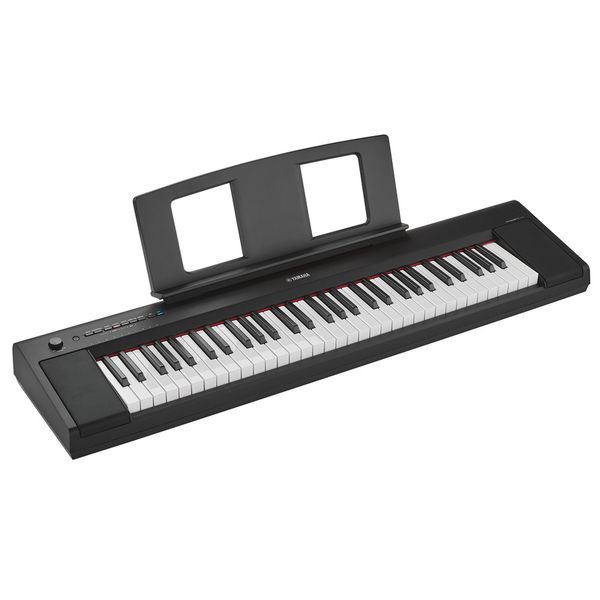 Yamaha NP-15 Piaggero Yamaha NP-15 Piaggero