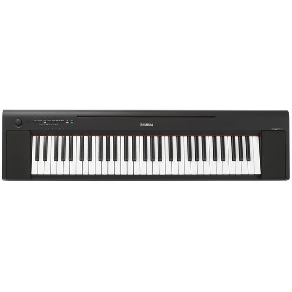 Yamaha NP-15 Piaggero Yamaha NP-15 Piaggero