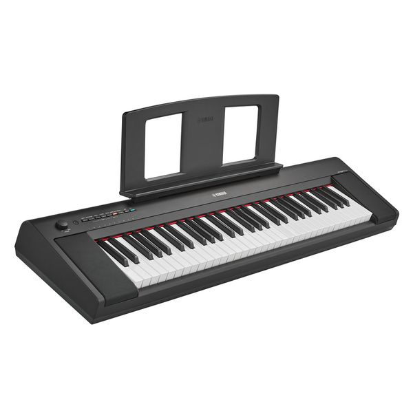 Yamaha NP-15 Piaggero Yamaha NP-15 Piaggero