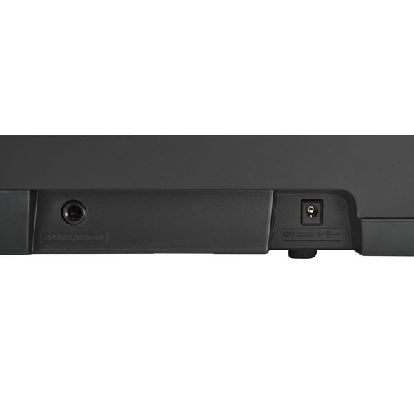 Yamaha NP-35 Piaggero Yamaha NP-35 Piaggero