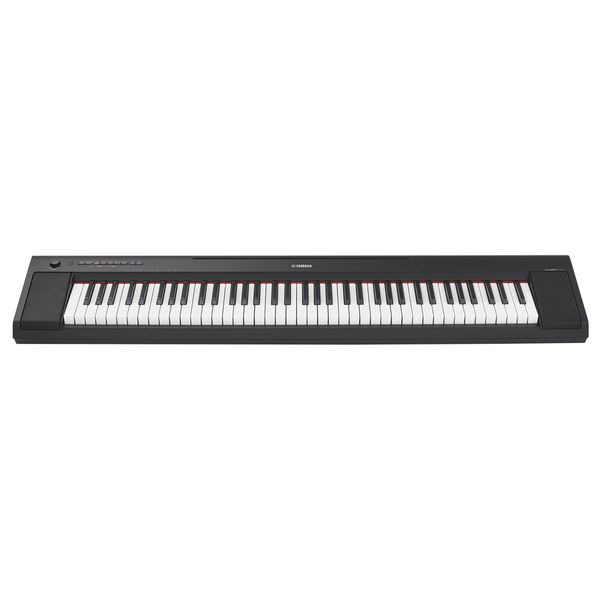 Yamaha NP-35 Piaggero Yamaha NP-35 Piaggero