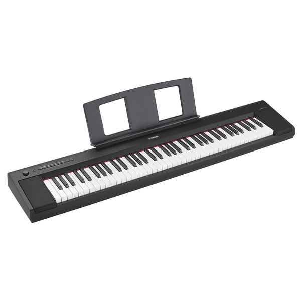 Yamaha NP-35 Piaggero Yamaha NP-35 Piaggero
