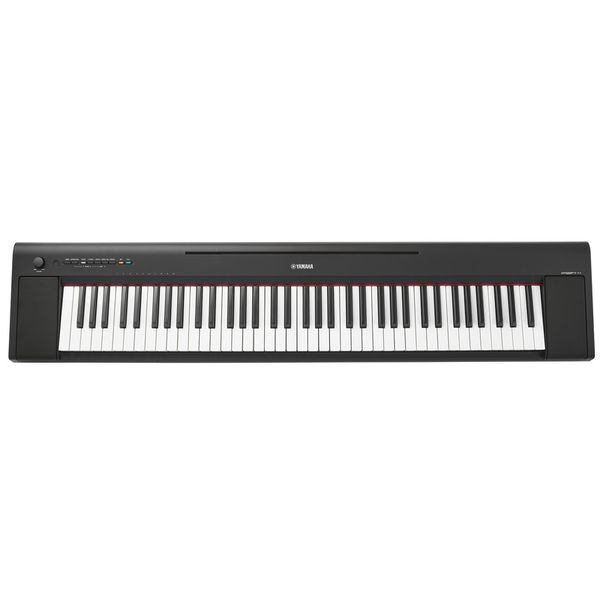 Yamaha NP-35 Piaggero Yamaha NP-35 Piaggero
