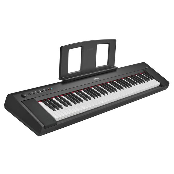 Yamaha NP-35 Piaggero Yamaha NP-35 Piaggero