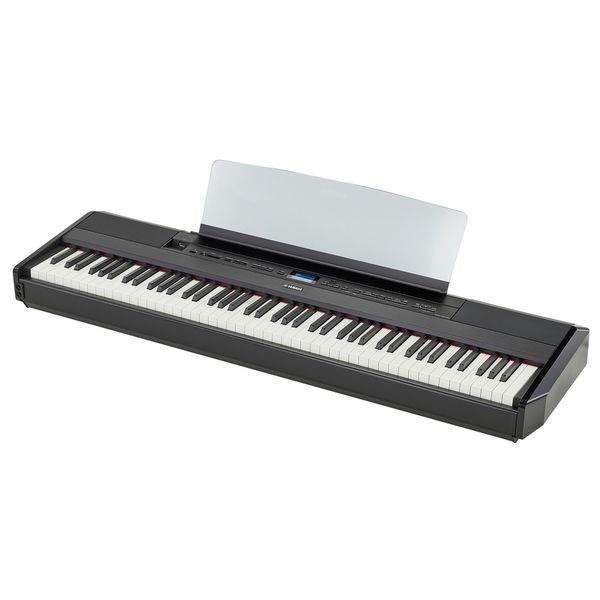 Yamaha P-525
