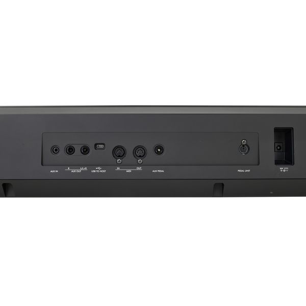 Yamaha P-525