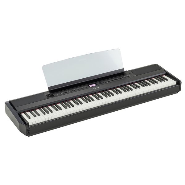 Yamaha P-525