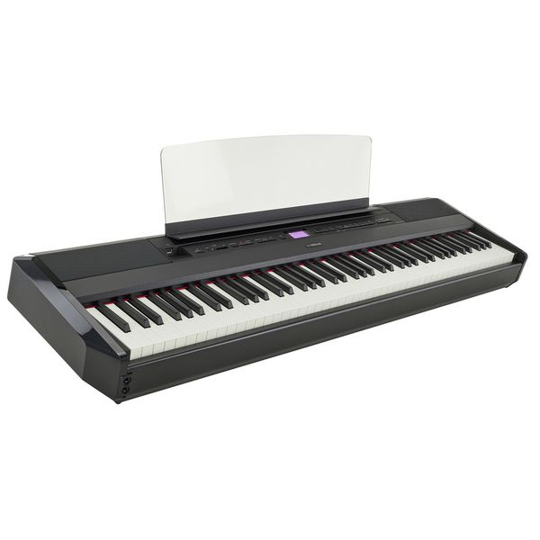 Yamaha P-525