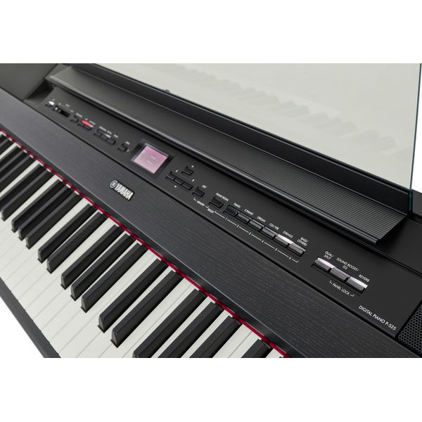 Yamaha P-525