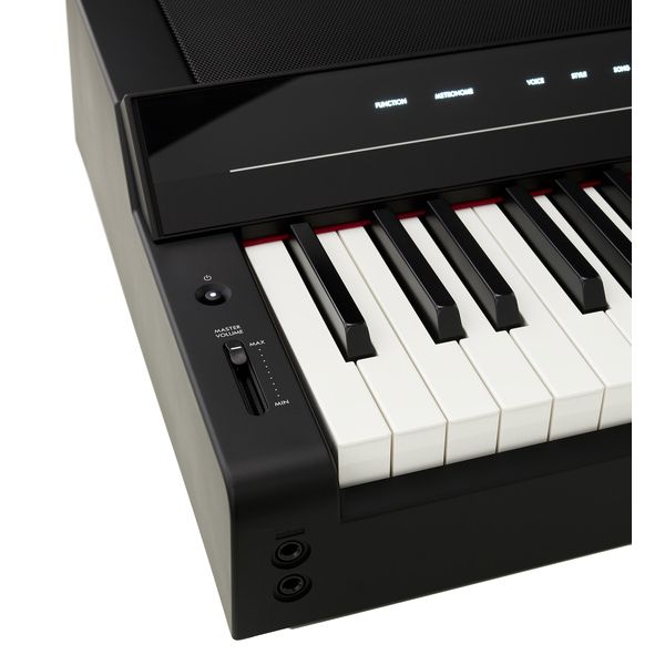 Yamaha P-S500