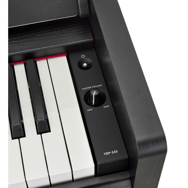 Yamaha YDP-S35 Arius Yamaha YDP-S35 Arius