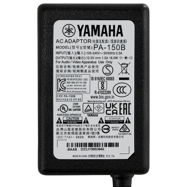 Yamaha YDP-S35 Arius Yamaha YDP-S35 Arius
