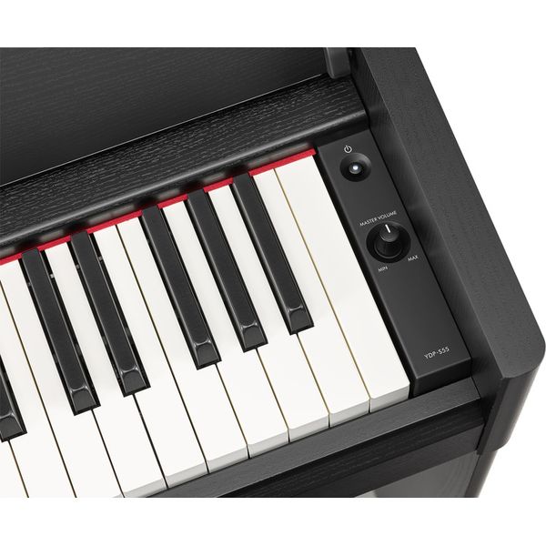 Yamaha YDP-S55 Arius Yamaha YDP-S55 Arius