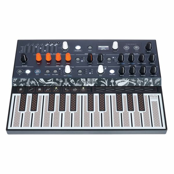 Arturia MicroFreak Arturia MicroFreak