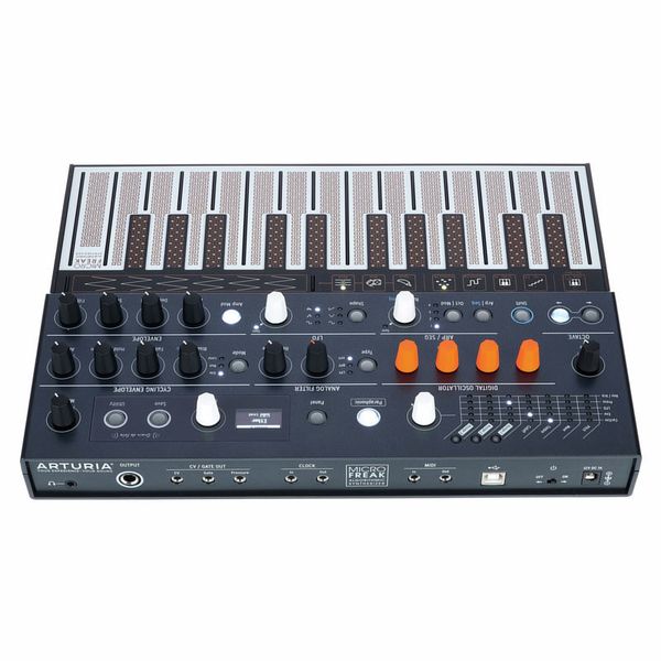 Arturia MicroFreak Arturia MicroFreak