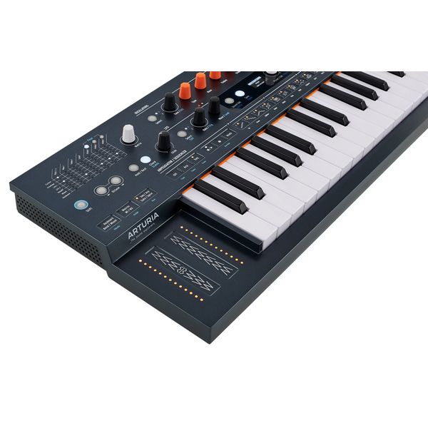 Arturia MiniFreak