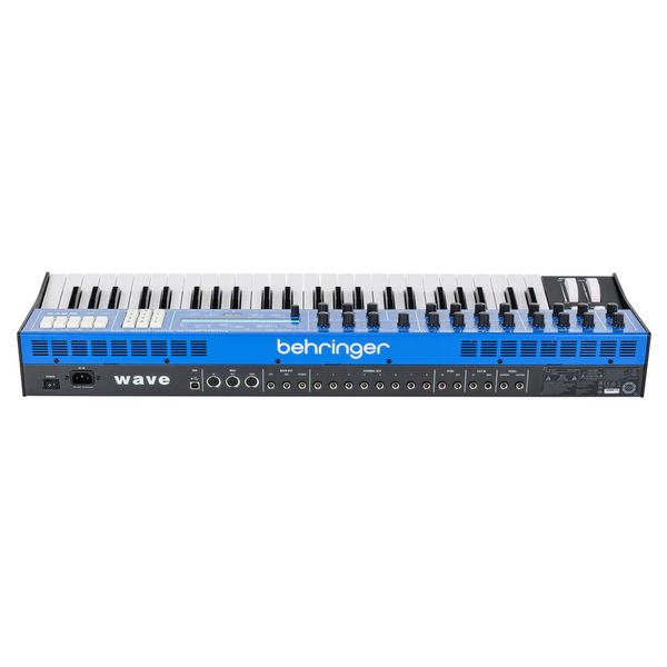 Behringer Wave