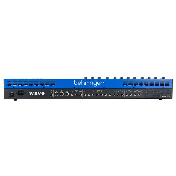 Behringer Wave
