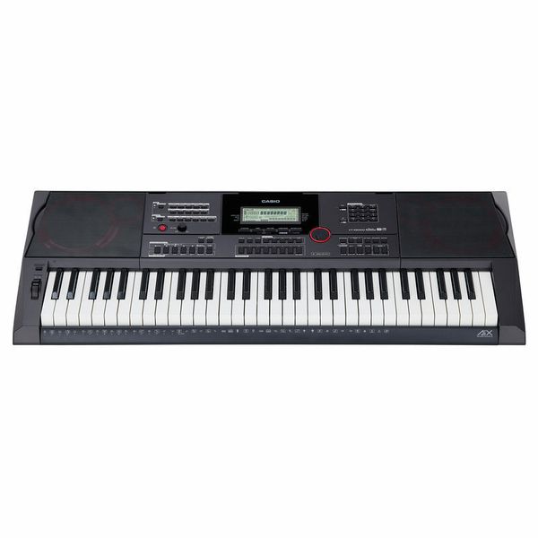 Casio CT-X5000 Casio CT-X5000
