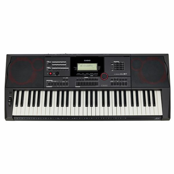 Casio CT-X5000 Casio CT-X5000