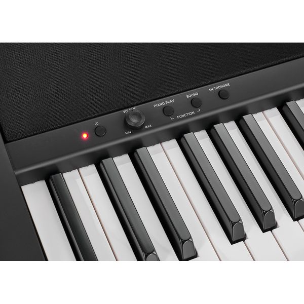 Korg B2+