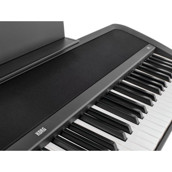 Korg B2+