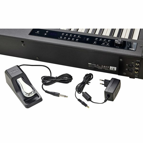 Korg D1