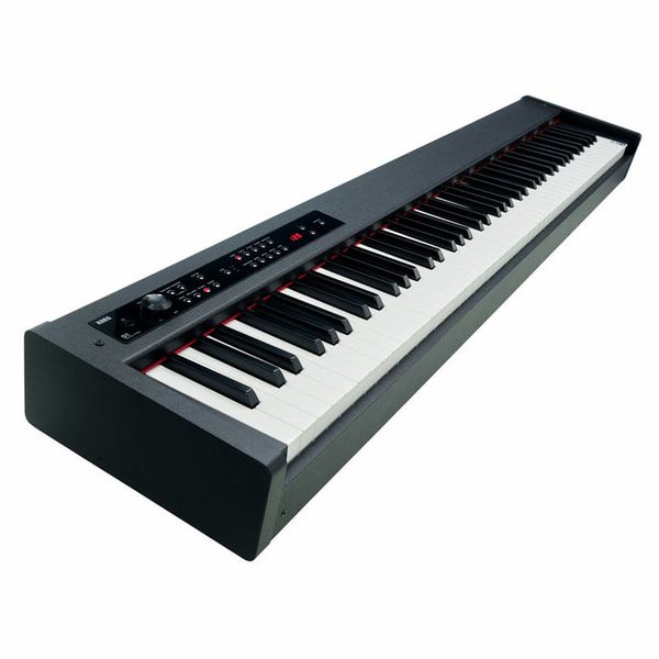 Korg D1
