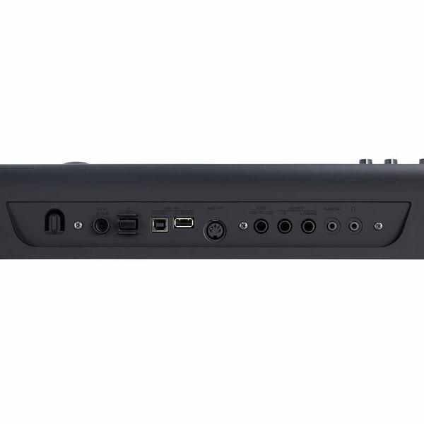 Korg i3 Black Korg i3 Black